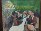 Beach Boys – Pet Sounds (1966) VG+ LP – Psychedelic Pop Landmark repress