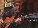 John Denver Poems, Prayers & Promises NEAR MINT RCA Vinyl LP