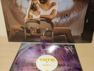 Tate McRae So Close To What Limited Edition Alternate Cover LP Signed Poster