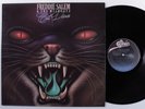 FREDDIE SALEM & THE WILDCATS Bat Dance EPIC LP NM/VG++ promo w/ press release a