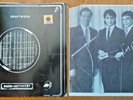 Kraftwerk – Radio-Aktivität (LP SIGNED KARL BARTOS on Insert) no HörZu on Label