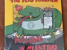 The Dead Milkmen Big Lizard in My Backyard 40th Anniversary RSD 2025 Vinyl New