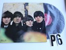 The Beatles - Beatles for Sale - Record lp original vinyl album Italy