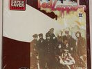 Led Zeppelin II Vinyl SD 19127 Record Album LP Gatefold Atlantic Album In Shrink
