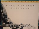 Eric Clapton Slowhand 1980 Original Master Recording
