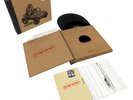 Gorillaz ‎– Gorillaz (Super Deluxe Edition) / Vinyl 8xLP (Box Set)
