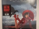 SIGNED  NEW+SEALED LP  CARDI B * AM I THE DRAMA * APPLE RED VINYL