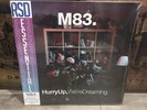 M83 – Hurry Up We’re Dreaming RSD Essentials Blue Pink Marble Vinyl New Sealed