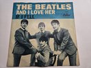 Beatles original 
