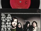 White Stripes THE RACONTEURS Steady as she goes ACOUSTIC trk 7 Inch vinyl Jack