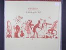 GENESIS: a trick of the tail MOBILE FIDELITY 12