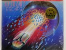 JOURNEY ESCAPE CBS/SONY 25AP2100 Japan OBI SHRINK VINYL LP