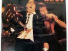 AC/DC IF YOU WANT BLOOD YOU'VE GOT IT ATLANTIC P10618A Japan INSERT VINYL LP