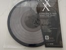 COMEBACK KID - Wake The Dead - Dirt-Filled LP LTD/50 NEW Exclusive