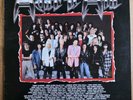 Hear‘N Aid  Stars 1986 1st Sterling Original Rush Scorpions Dio Kiss Motorhead