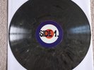The Jam. Studio Demos 1975 and 1976. GREY VINYL RECORD ALBUM LP. NEW