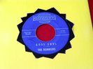 SURF  RUMBLERS  BOSS SOUL  TILL ALWAYS  DOWNEY RECORDS  IN DEMAND