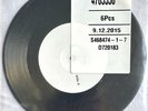 THE WHO -You Better You Bet- Very Rare 2016 7” Acetate / White Label /Record