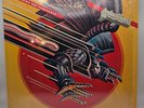 Judas Priest Screaming For Vengeance Lp Record Vinyl 1982