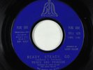 Northern Soul R&B 45 - Prince and Princess - Ready, Steady, Go - Bell - promo