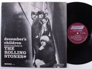 ROLLING STONES December's Children (And Everybody's) LONDON LP VG+ mono a