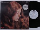 ELLEN MCILWAINE We The People POLYDOR LP VG+ wlp w/ lyric sheet insert SHRINK a