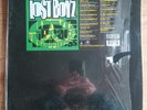 Lost Boyz ‎– Love, Peace And Nappiness LP US-1997 1st PRESS VG+++/VG++