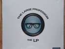 The Large Professor – The LP 2xLP US-2018 LTD BLUE VINYL TO 500 COPIES