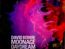 DAVID BOWIE- Moonage Daydream Soundtrack 3-LP (SEALED** 2023 Vinyl) Live/Medleys