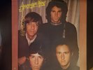 The Doors Apocalypse Now  Rare promo album