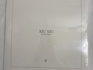 XIU XIU - Fabulous Muscles (remastered) - 180 GRAM VINYL LP + MP3