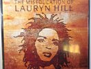 Lauryn Hill The Miseducation Of Lauryn Hill LP Album vinyl record 2016 reissue