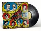 LA SALSA ES DE BORINQUEN VOL 1 Vinyl Record