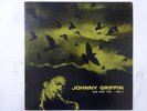 Johnny Griffin A Blowing Session Blue Note BLP 1559 Japan  VINYL LP