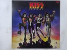 Kiss Destroyer Casablanca 22S-4 Japan  VINYL LP