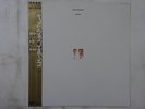 Pet Shop Boys Please EMI EMS-81759 Japan  VINYL LP OBI