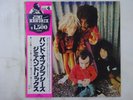 Jimi Hendrix Band Of Gypsys Polydor MPX 4010 Japan  VINYL LP OBI