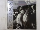 20%OFF a-ha Hunting High And Low Warner Bros. P-13153 Japan promo VINYL LP OBI
