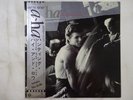 20%OFF a-ha Hunting High And Low Warner Bros. P-13153 Japan promo VINYL LP OBI