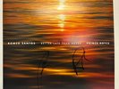 Romeo Santos Prince Royce - Better Late Than Never - Cover SIGNED vinyl PRESALE