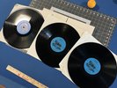 King Biscuit Flower Hour M.U.S.E. November 25 1979 Battery Park Concert 3-LP