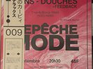 depeche mode “Les bains douches”