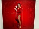 Charli XCX Number 1 Angel & Pop 2 Double 2xLP Red and Clear 2018 Asylum