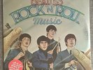 BEATLES ROCK n ROLL MUSIC  ORIGINAL 2 LP SET FACTORY SEALED WITH HYPE STICKER