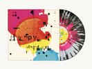 Happy Mondays The Factory Singles Pink Black Splatter Vinyl Blood Records presal