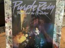 Purple Rain by Prince And The Revolution BRAND NEW AND SEALED