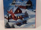 NEW SEALED  The Time-Life Treasury of Christmas 3LP set 1986
