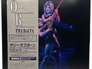 Ozzy Osbourne / Randy Rhoads Tribute Japan W/Obi 35AP 3344 5 2LP Record