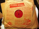 1936 Roza Eskenazi GREEK Rebetiko JEWISH SEPHARDIC Melachrino Drosati Peloponnis