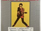 Elvis Costello - My Aim Is True LP Columbia JC 35037 VG+ White Label Promo 1977